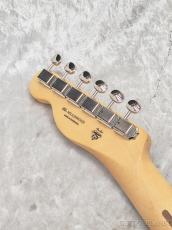 Fender 【軽量個体】Player II Telecaster -Transparent Cherry-_10