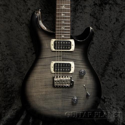 Paul Reed Smith [PRS] SE Custom 24 -Faded Grey Black Burst- 【2026年製】【CTI I022345】【3.5kg】