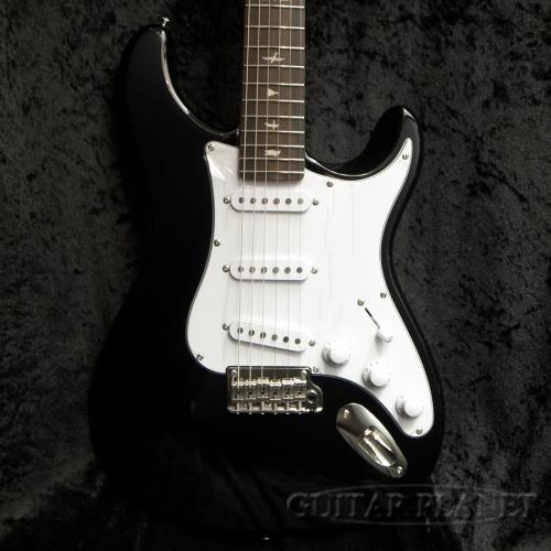 Paul Reed Smith [PRS] SE Silver Sky Rosewood -Piano Black-【2023年製】【CTI F053882】【3.15kg】