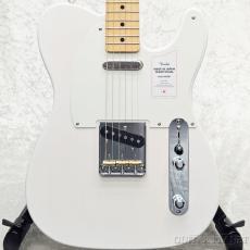 Fender Made in Japan Traditional 50s Telecaster -White Blonde-【JD26015093】【軽量3.21kg】