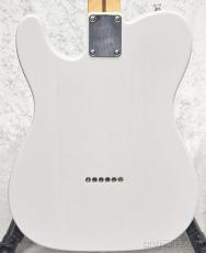 Fender Made in Japan Traditional 50s Telecaster -White Blonde-【JD26015093】【軽量3.21kg】_2