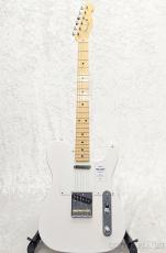 Fender Made in Japan Traditional 50s Telecaster -White Blonde-【JD26015093】【軽量3.21kg】_3