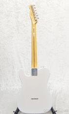 Fender Made in Japan Traditional 50s Telecaster -White Blonde-【JD26015093】【軽量3.21kg】_4