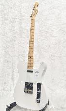 Fender Made in Japan Traditional 50s Telecaster -White Blonde-【JD26015093】【軽量3.21kg】_5