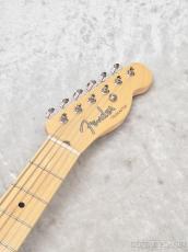 Fender Made in Japan Traditional 50s Telecaster -White Blonde-【JD26015093】【軽量3.21kg】_8