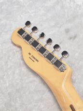 Fender Made in Japan Traditional 50s Telecaster -White Blonde-【JD26015093】【軽量3.21kg】_9