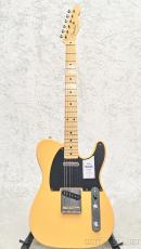 Fender Made in Japan Traditional 50s Telecaster -Butter Scotch Blonde-【JD26015088】【軽量3.10kg】_3