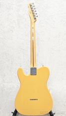 Fender Made in Japan Traditional 50s Telecaster -Butter Scotch Blonde-【JD26015088】【軽量3.10kg】_4