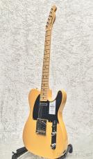 Fender Made in Japan Traditional 50s Telecaster -Butter Scotch Blonde-【JD26015088】【軽量3.10kg】_5