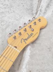 Fender Made in Japan Traditional 50s Telecaster -Butter Scotch Blonde-【JD26015088】【軽量3.10kg】_9