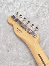 Fender Made in Japan Traditional 50s Telecaster -Butter Scotch Blonde-【JD26015088】【軽量3.10kg】_10