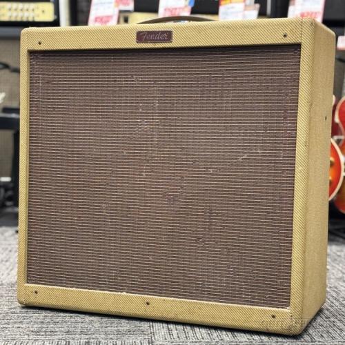Fender 1995 Blues DeVille 410 【60Wチューブアンプ】【MADE IN USA】