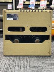 Fender 1995 Blues DeVille 410 【60Wチューブアンプ】【MADE IN USA】_3