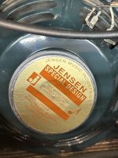 Fender 1995 Blues DeVille 410 【60Wチューブアンプ】【MADE IN USA】_11