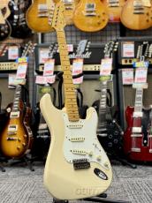 Fender Japan 1993-1994 ST57-53 -VWH (Vintage White)- 【N Serial】【フジゲン期】【3.57kg】_2