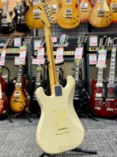 Fender Japan 1993-1994 ST57-53 -VWH (Vintage White)- 【N Serial】【フジゲン期】【3.57kg】_3