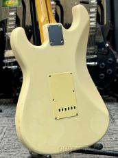 Fender Japan 1993-1994 ST57-53 -VWH (Vintage White)- 【N Serial】【フジゲン期】【3.57kg】_4