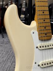 Fender Japan 1993-1994 ST57-53 -VWH (Vintage White)- 【N Serial】【フジゲン期】【3.57kg】_6