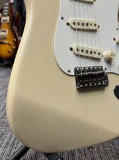 Fender Japan 1993-1994 ST57-53 -VWH (Vintage White)- 【N Serial】【フジゲン期】【3.57kg】_8