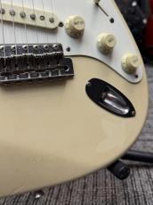 Fender Japan 1993-1994 ST57-53 -VWH (Vintage White)- 【N Serial】【フジゲン期】【3.57kg】_9