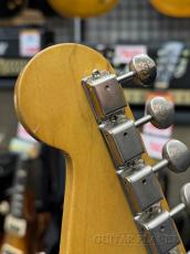 Fender Japan 1993-1994 ST57-53 -VWH (Vintage White)- 【N Serial】【フジゲン期】【3.57kg】_11