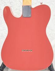 Fender Made in Japan Traditional 60s Telecaster Custom -Fiesta Red-【JD26013721】【3.69kg】_2