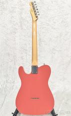 Fender Made in Japan Traditional 60s Telecaster Custom -Fiesta Red-【JD26013721】【3.69kg】_4