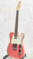 Fender Made in Japan Traditional 60s Telecaster Custom -Fiesta Red-【JD26013721】【3.69kg】_5