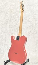 Fender Made in Japan Traditional 60s Telecaster Custom -Fiesta Red-【JD26013721】【3.69kg】_6