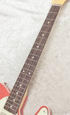 Fender Made in Japan Traditional 60s Telecaster Custom -Fiesta Red-【JD26013721】【3.69kg】_7