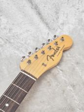 Fender Made in Japan Traditional 60s Telecaster Custom -Fiesta Red-【JD26013721】【3.69kg】_9