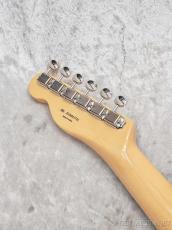 Fender Made in Japan Traditional 60s Telecaster Custom -Fiesta Red-【JD26013721】【3.69kg】_10