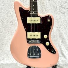 Fender Limited Edition Player II Jazzmaster- Shell Pink -【MX26031406】【3.63kg】
