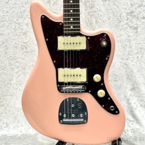 Fender Limited Edition Player II Jazzmaster- Shell Pink -【MX26031406】【3.63kg】