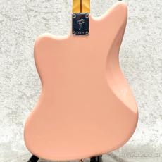 Fender Limited Edition Player II Jazzmaster- Shell Pink -【MX26031406】【3.63kg】_2