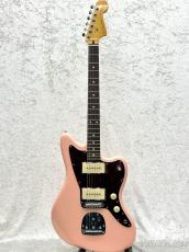 Fender Limited Edition Player II Jazzmaster- Shell Pink -【MX26031406】【3.63kg】_3