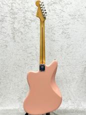Fender Limited Edition Player II Jazzmaster- Shell Pink -【MX26031406】【3.63kg】_4