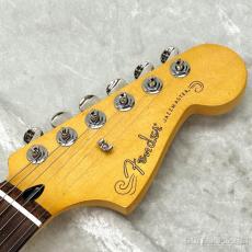 Fender Limited Edition Player II Jazzmaster- Shell Pink -【MX26031406】【3.63kg】_5