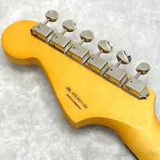 Fender Limited Edition Player II Jazzmaster- Shell Pink -【MX26031406】【3.63kg】_6