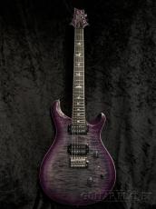 Paul Reed Smith [PRS] SE Custom 24 Quilt Package -Charcoal Purple Burst-【2025年製】【CTI 052718】【3.65kg】_2