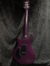 Paul Reed Smith [PRS] SE Custom 24 Quilt Package -Charcoal Purple Burst-【2025年製】【CTI 052718】【3.65kg】_3