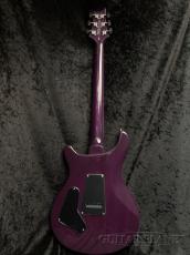 Paul Reed Smith [PRS] SE Custom 24 Quilt Package -Charcoal Purple Burst-【2025年製】【CTI H067969】【3.55kg】_3