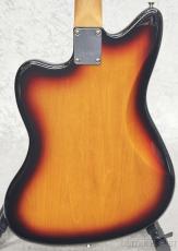 Fender Made In Japan Traditional 60s Jazzmaster -3-Color Sunburst-【JD26012037】【軽量3.28kg】_2