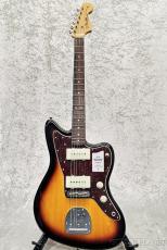 Fender Made In Japan Traditional 60s Jazzmaster -3-Color Sunburst-【JD26012037】【軽量3.28kg】_3