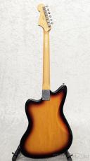 Fender Made In Japan Traditional 60s Jazzmaster -3-Color Sunburst-【JD26012037】【軽量3.28kg】_4