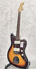 Fender Made In Japan Traditional 60s Jazzmaster -3-Color Sunburst-【JD26012037】【軽量3.28kg】_5