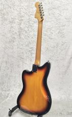 Fender Made In Japan Traditional 60s Jazzmaster -3-Color Sunburst-【JD26012037】【軽量3.28kg】_6