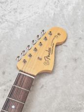 Fender Made In Japan Traditional 60s Jazzmaster -3-Color Sunburst-【JD26012037】【軽量3.28kg】_9