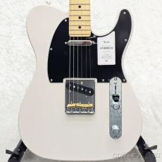Fender Made In Japan Hybrid II Telecaster -US Blonde/Maple-【JD26012628】【3.33kg】