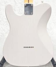 Fender Made In Japan Hybrid II Telecaster -US Blonde/Maple-【JD26012628】【3.33kg】_2